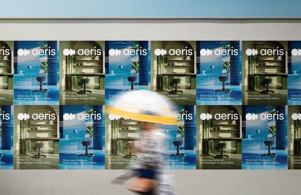 Aeris AI campaign